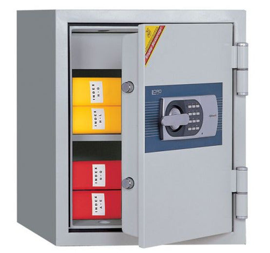 Diplomat 006EH document cabinet product view