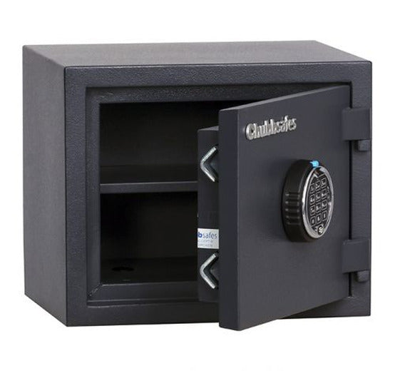 Chubbsafes Viper Size 20 safe front view
