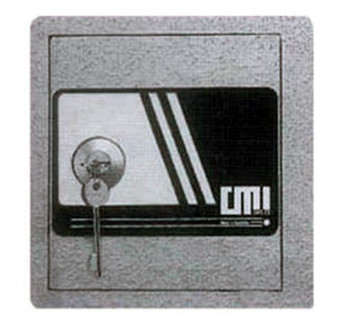 CMI - WS3K - Wall Safe