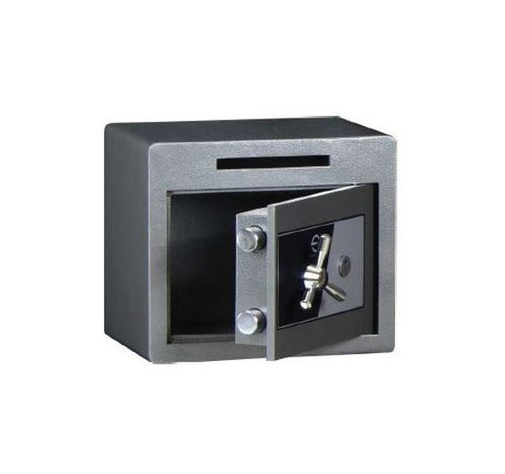 Secuguard CS252K postal slot deposit safe front view
