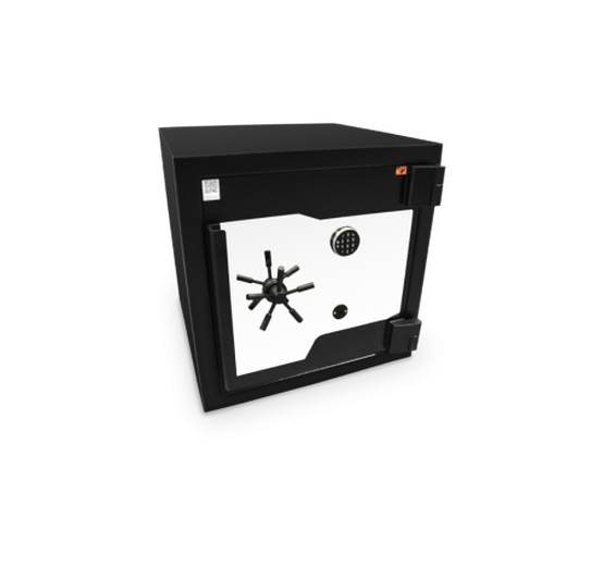 Dominator FX-80K Ross 700 key lock safe product view