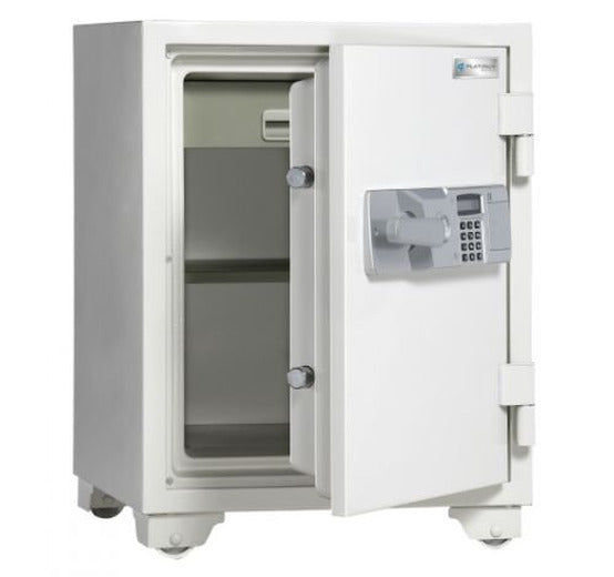 Platinum DOCO DC-610 fire resistant storage safe