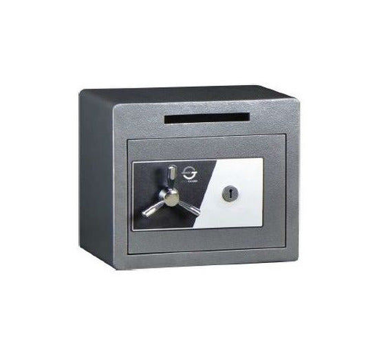 Secuguard CS252K postal slot deposit safe interior