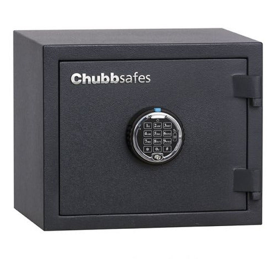 Chubbsafes Viper Size 20 safe interior