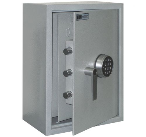 CMI Security Key Cabinet SKC-75D