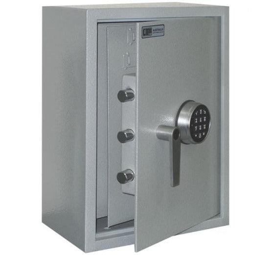 CMI SKC-75D security key cabinet product view
