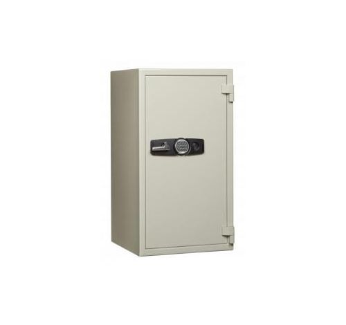 LOCKTECH - ES-150 Fire Resistant Document Safe