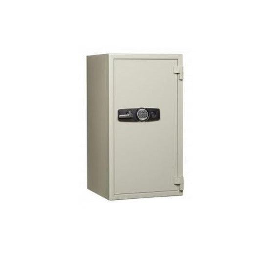Locktech ES-150 fire resistant document safe product view 1