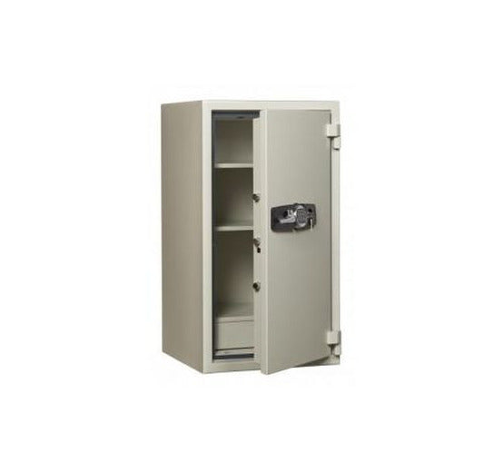 Locktech ES-150 fire resistant document safe product view 2