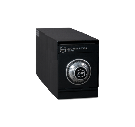 Dominator UC-2D Pulse electronic safe