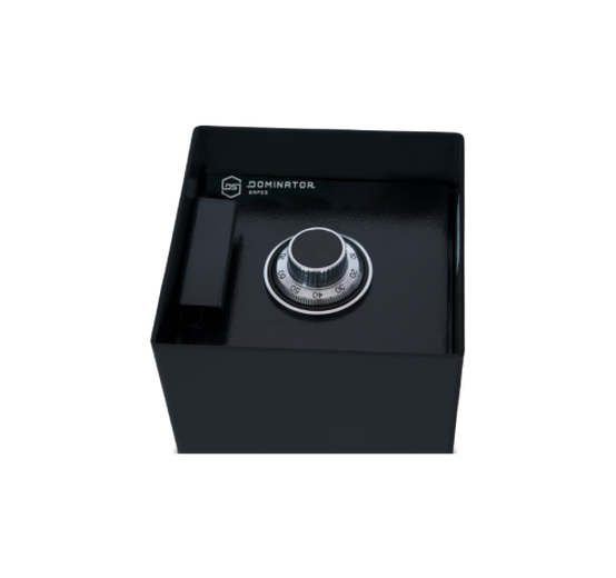Dominator DF-1D Pulse electronic drug safe
