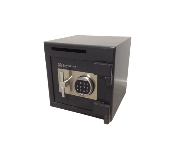 Dominator PSD-1D Pulse electronic deposit safe
