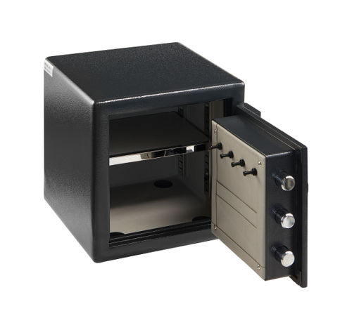 Dominator Safes HS-1K Ross 700 key lock