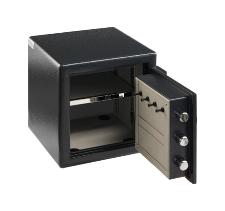 Dominator Safes HS-1K Ross 700 key lock