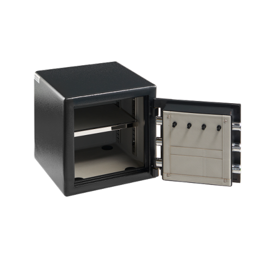Dominator HS-1K Ross 700 home safe interior