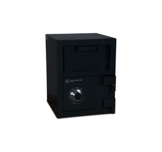 Dominator DD-1K Ross 700 deposit safe
