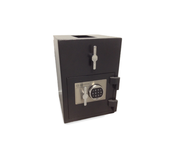 Dominator TD-1K Ross 700 till drawer safe