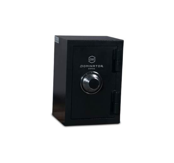 Dominator DR-1D Pulse electronic safe
