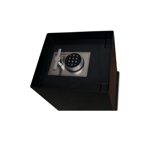 Dominator Safes DF-3K Ross 700 key lock