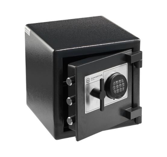 Dominator HS-1D Pulse electronic home safe