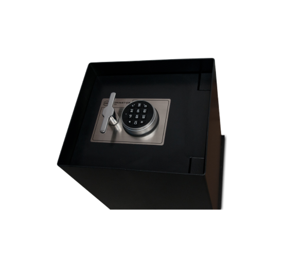 Dominator DF-3C Big Red drug safe