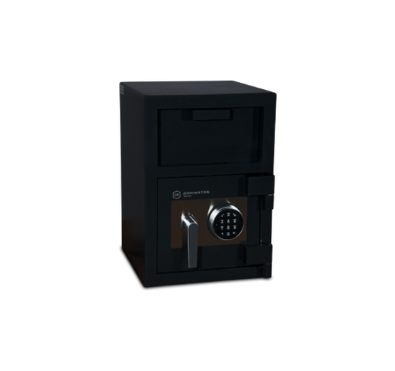Dominator DD-2K Ross 700 deposit safe