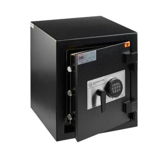 Dominator DS-1D Pulse electronic lock safe product view