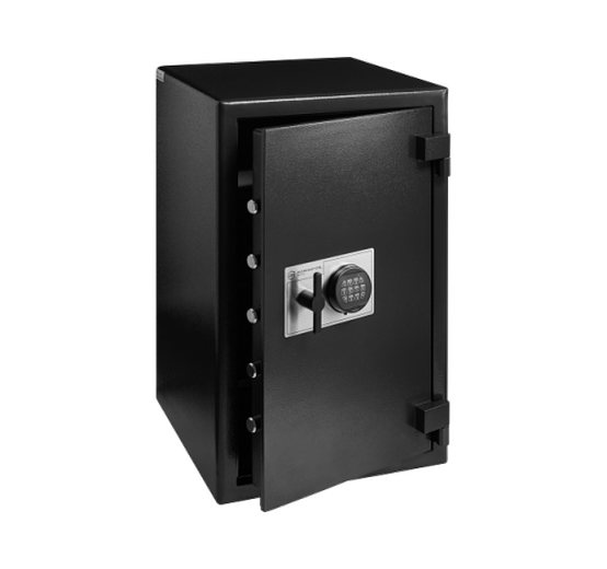 Dominator HS-5K Ross 700 key lock safe product view
