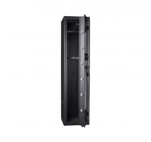 Dominator Safes GC-1SD Tecnosicurezza Pulse 2 user electronic lock