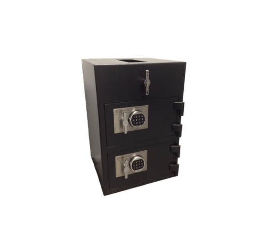Dominator TD-2D Pulse electronic lock safe product view
