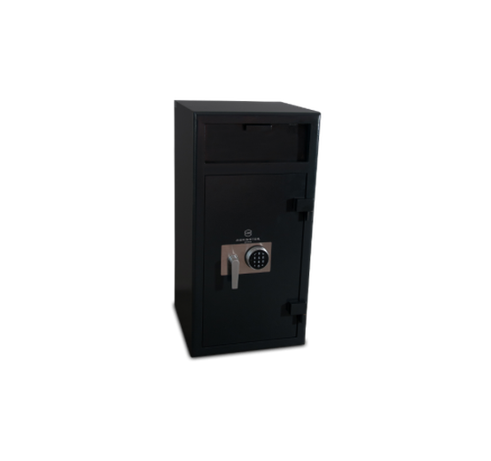 Dominator DD-5K Ross 700 key lock safe product view