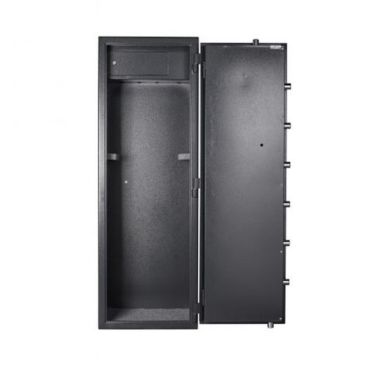 Dominator GC-2SC Big Red combination lock safe product view
