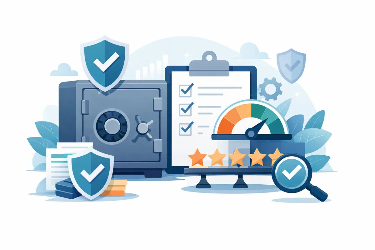Safe Rating Requirements Explained Clearly