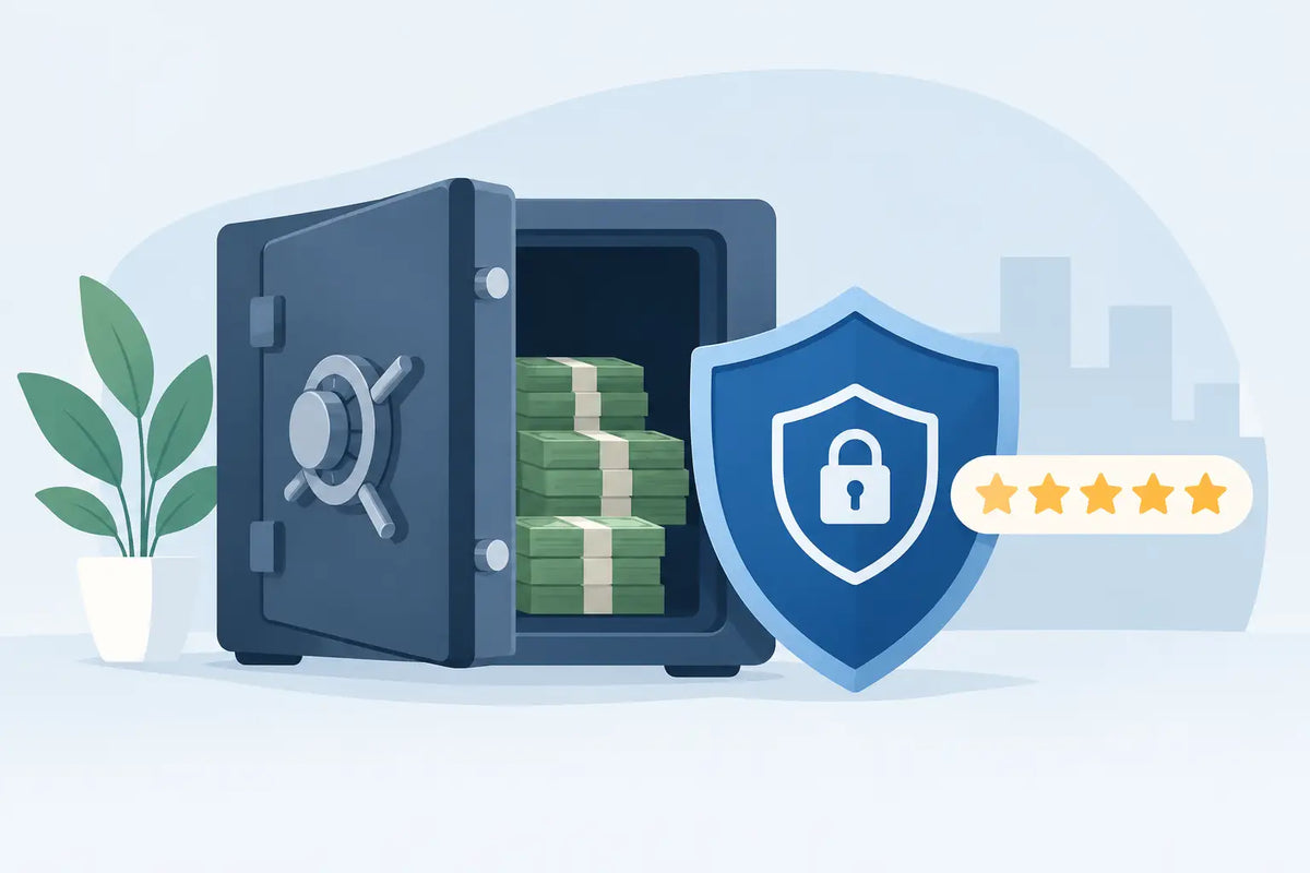 Cash Insurance Safe Ratings: What They Mean