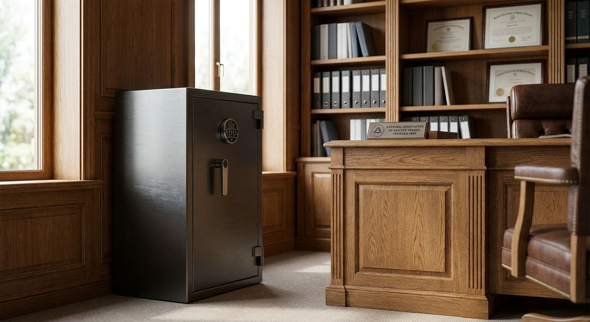 Safes for trade unions and membership associations