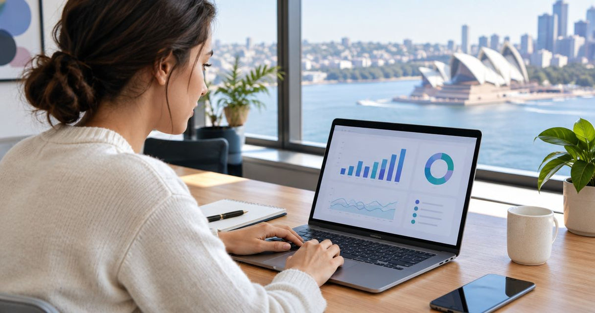 Average CPC by safe brand in Australia 2026