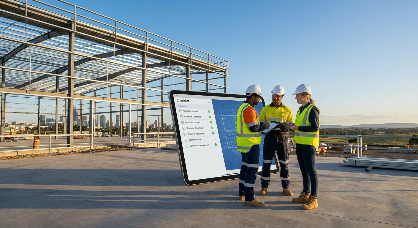 How to meet AS/NZS safe standards in Australia