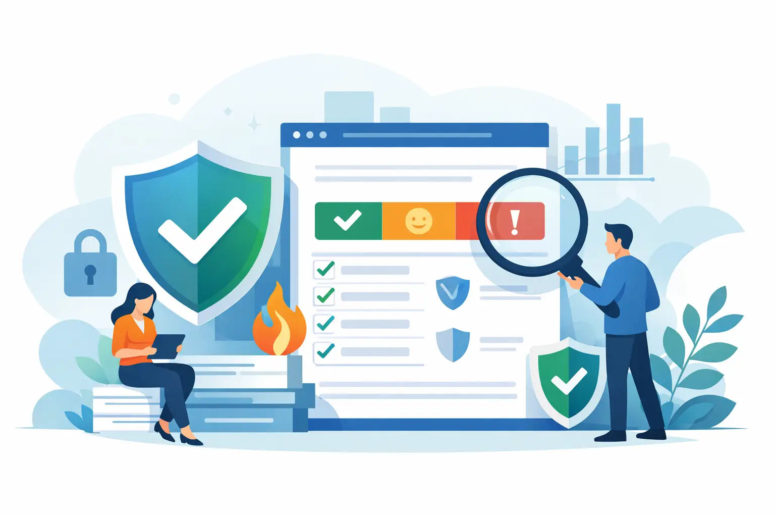 How to Read Safe Ratings for Better Protection