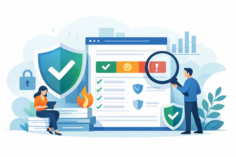 How to Read Safe Ratings for Better Protection