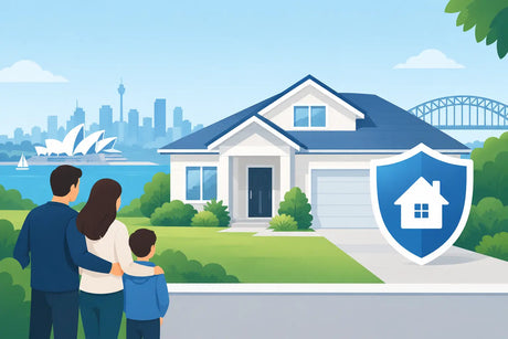 Home Safe Insurance Guide Australia Made Clear