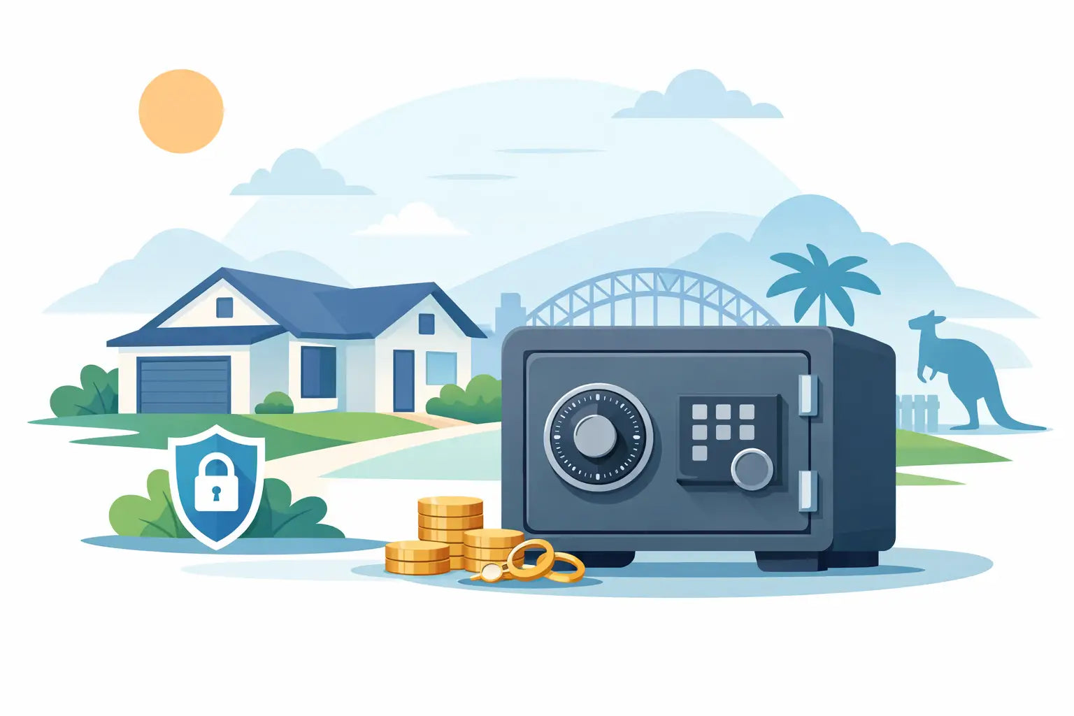 Home Safe Buying Guide for Australian Homes
