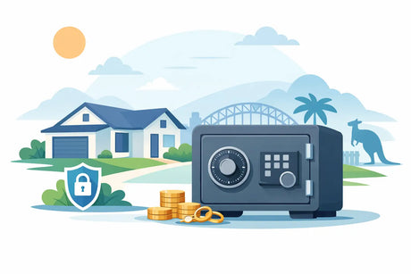 Home Safe Buying Guide for Australian Homes