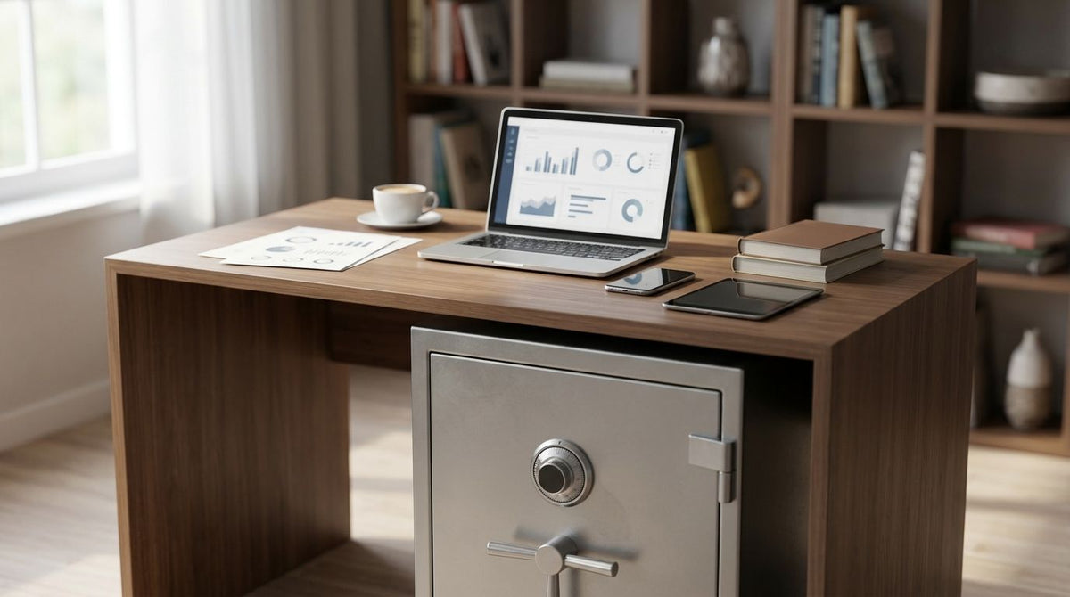 Guardall safe alternatives for home buyers