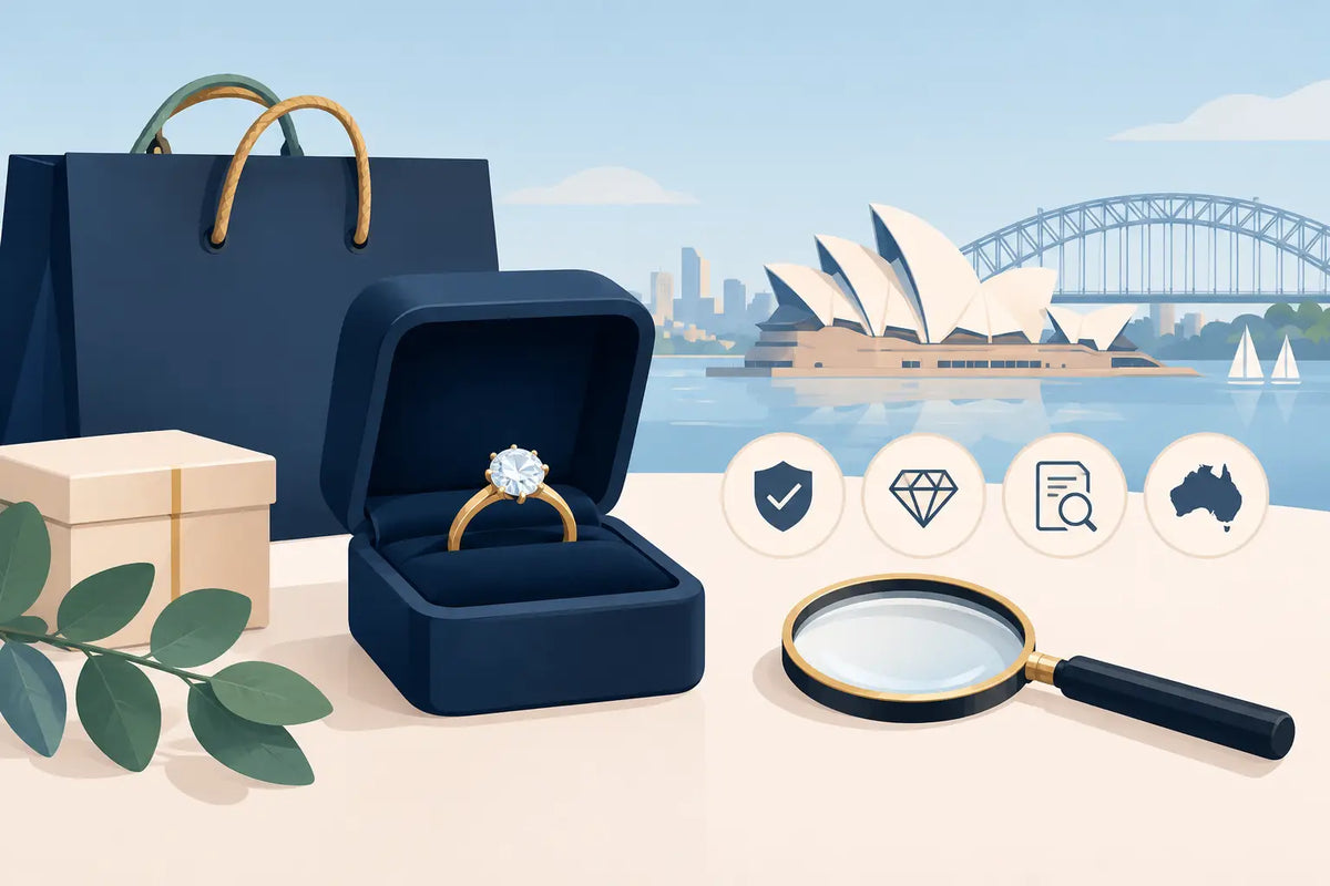 Jewellery Safe Buying Guide for Australia