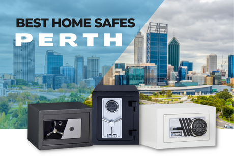 Best Home Safes in Perth