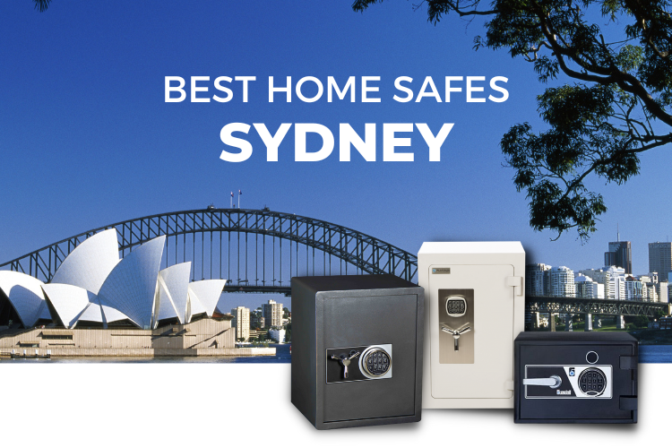 Best Home Safes in Sydney