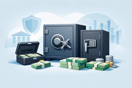 What Safe Is Best for Cash? A Practical Guide