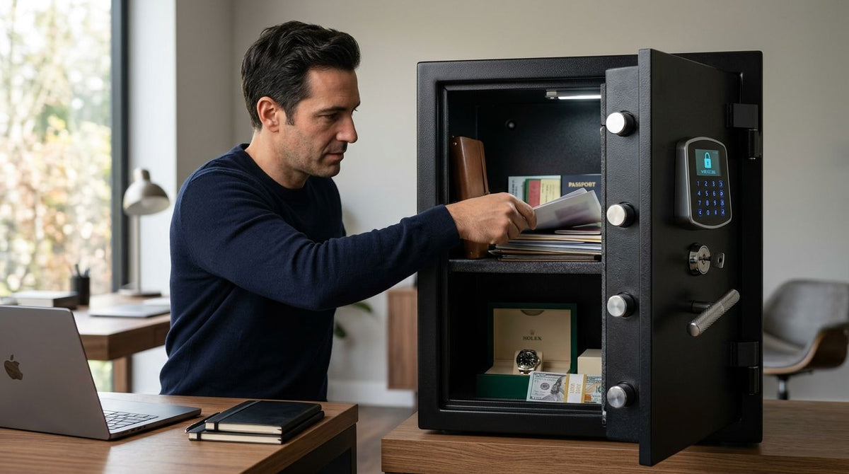 Safes Galore alternatives in 2026