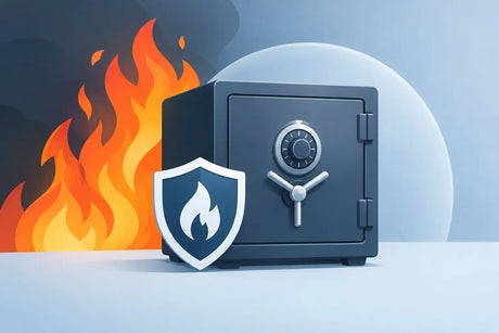 Fire Protection Standards for Safes Explained