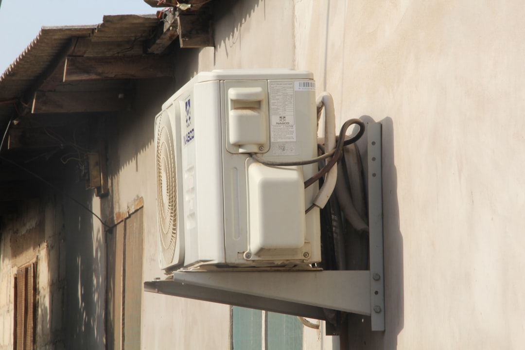 How Portable Air Conditioners Are Revolutionizing Summer Comfort ...